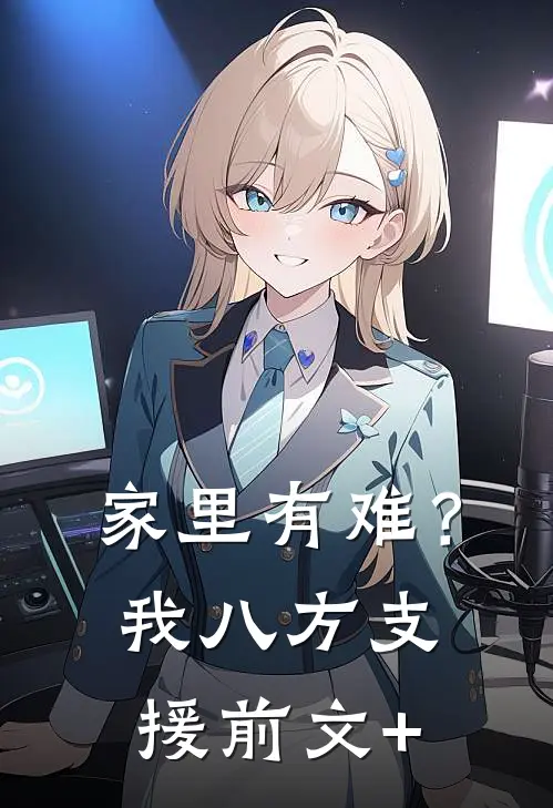 家里有难？我八方支援前文+