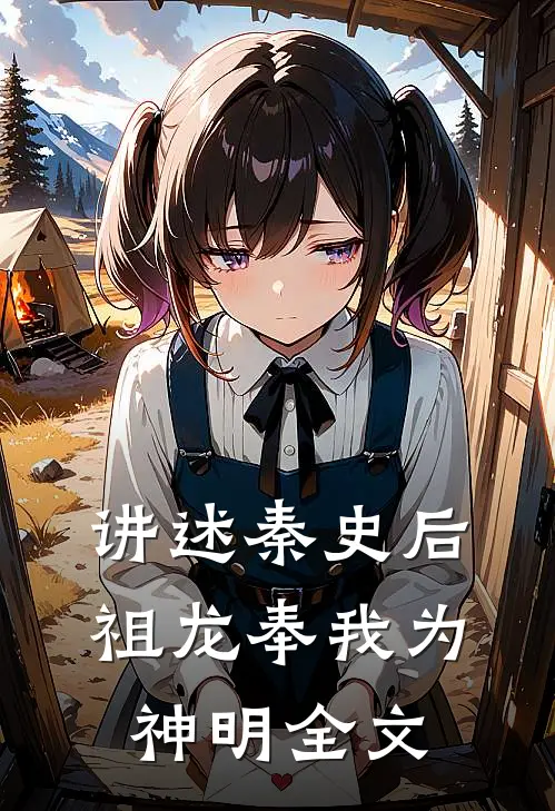 讲述秦史后，祖龙奉我为神明全文