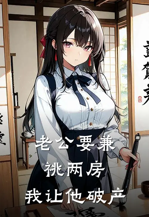 老公要兼祧两房，我让他破产