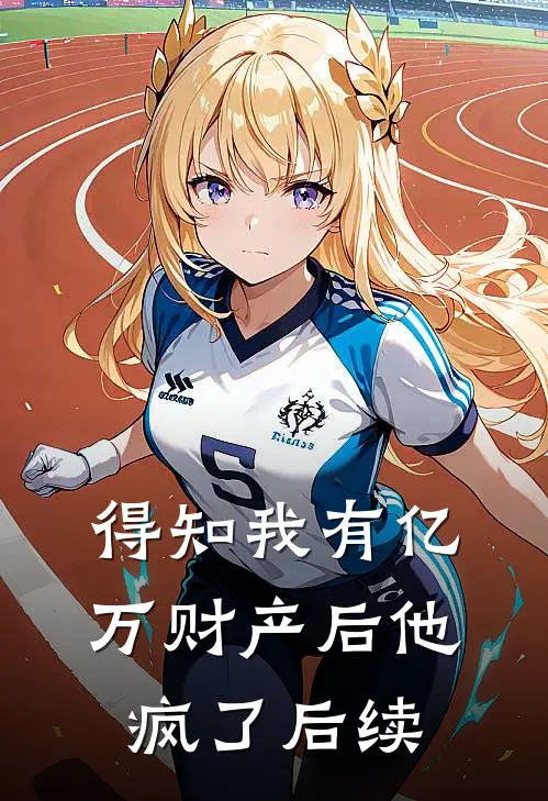 得知我有亿万财产后他疯了后续