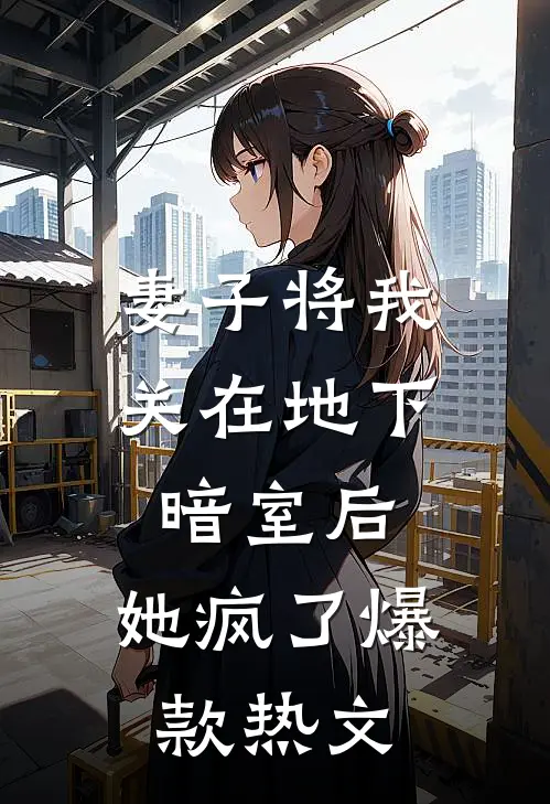 妻子将我关在地下暗室后，她疯了爆款热文