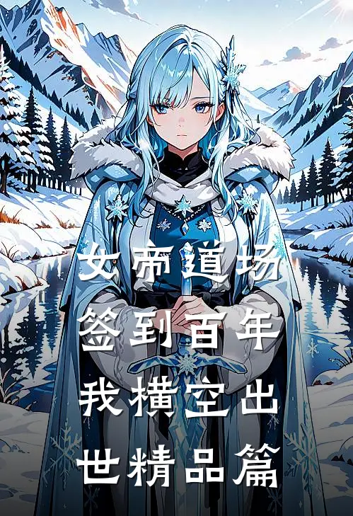 女帝道场签到百年，我横空出世精品篇