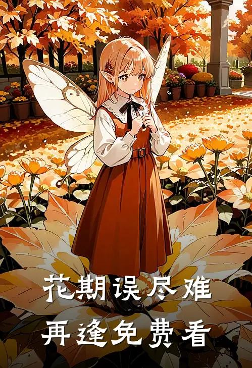 花期误尽难再逢免费看