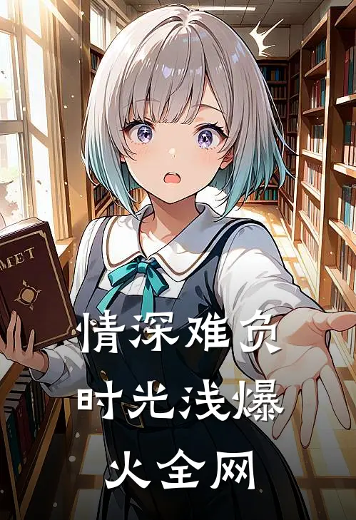 情深难负时光浅爆火全网