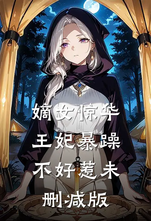 嫡女惊华：王妃暴躁不好惹未删减版