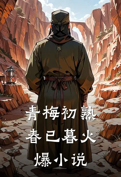 青梅初熟春已暮火爆小说