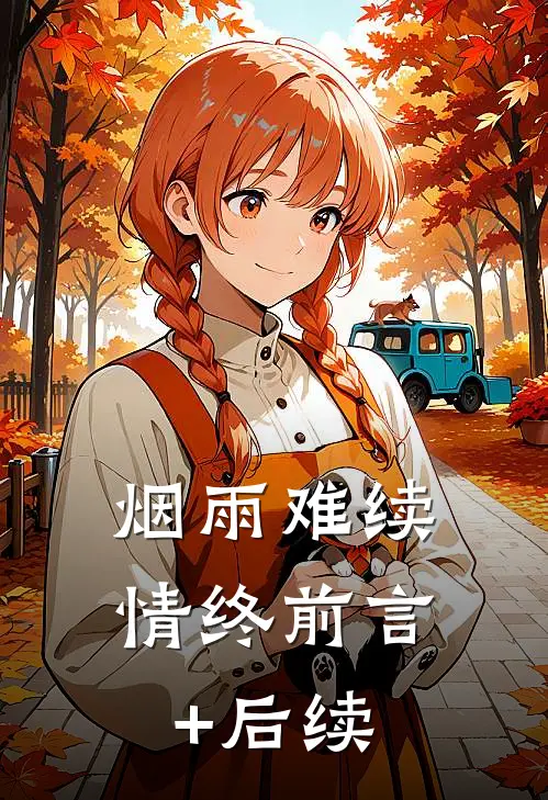 烟雨难续情终前言+后续