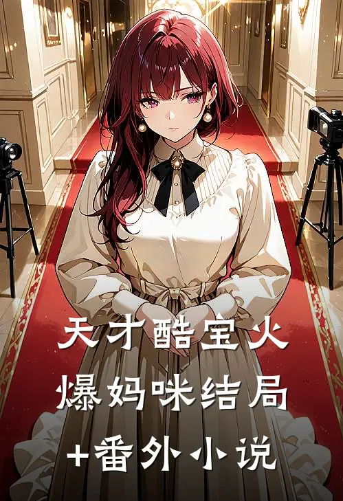 天才酷宝火爆妈咪结局+番外小说