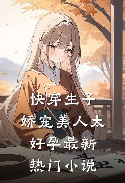 快穿生子，娇宠美人太好孕最新热门小说