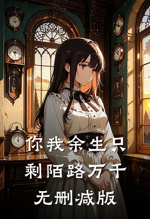 你我余生只剩陌路万千无删减版