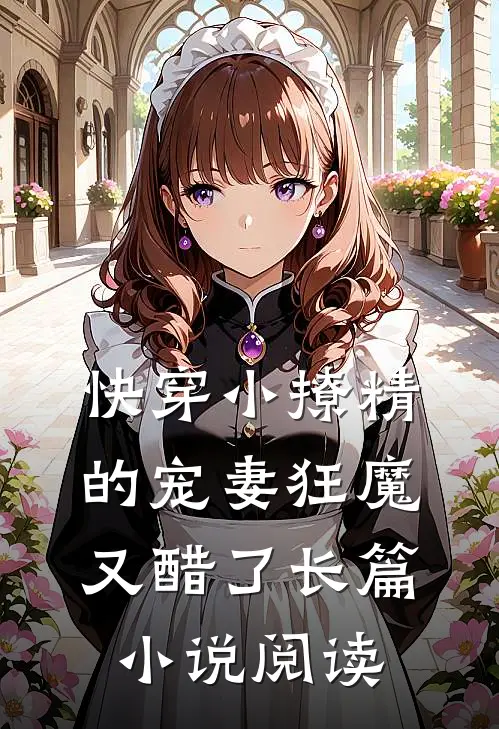 快穿小撩精的宠妻狂魔又醋了长篇小说阅读