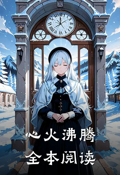 心火沸腾全本阅读