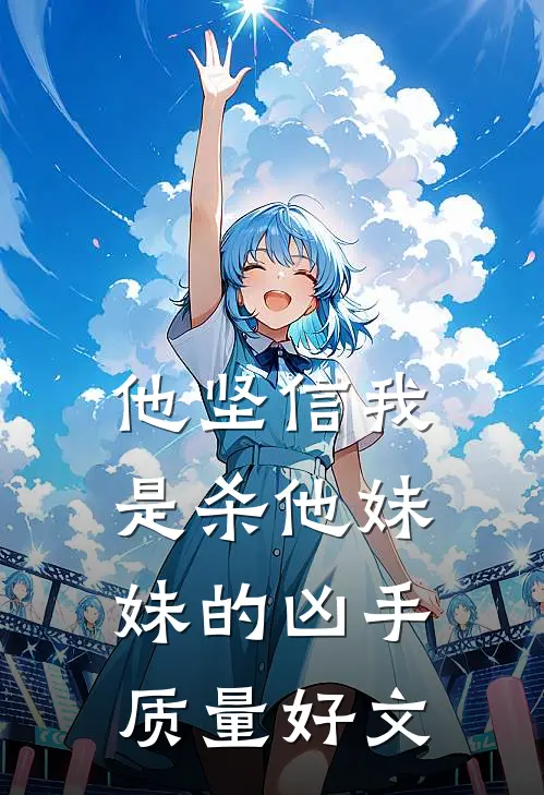 他坚信我是杀他妹妹的凶手质量好文