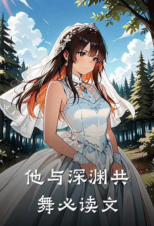 他与深渊共舞必读文