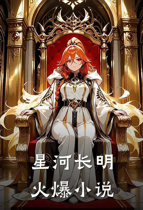 星河长明火爆小说