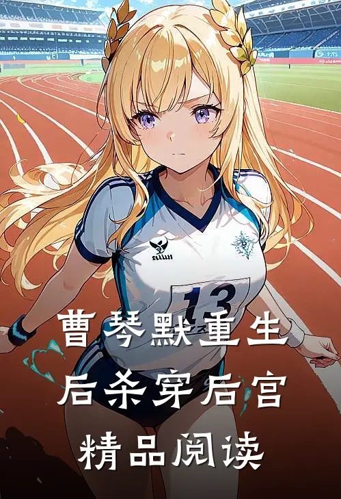 曹琴默重生后杀穿后宫精品阅读