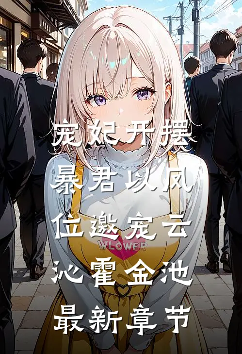宠妃开摆，暴君以凤位邀宠云沁霍金池最新章节