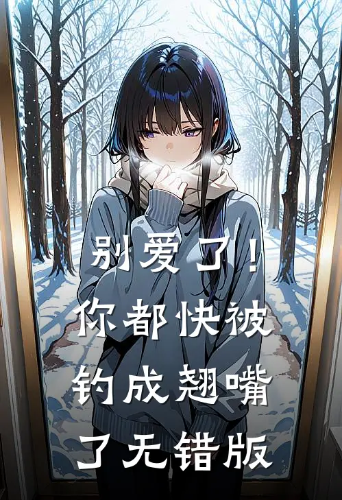 别爱了！你都快被钓成翘嘴了无错版