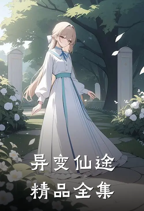 异变仙途精品全集
