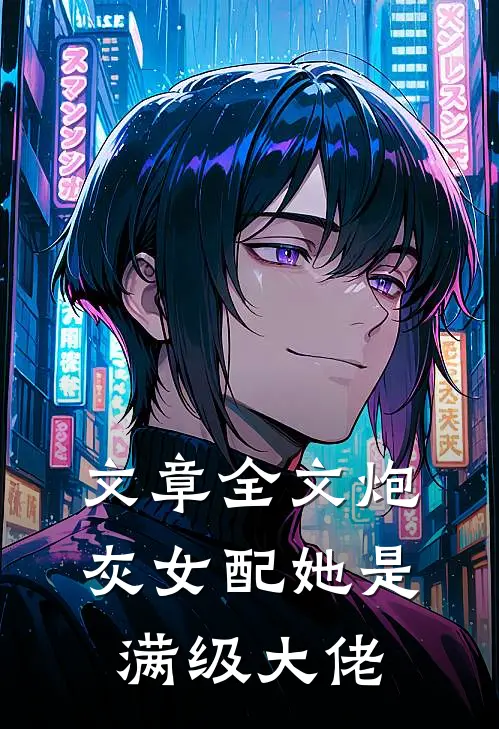 文章全文炮灰女配她是满级大佬