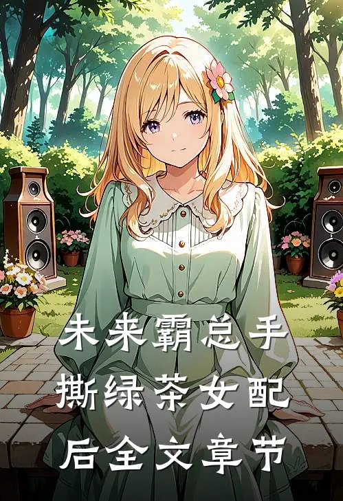 未来霸总手撕绿茶女配后全文章节