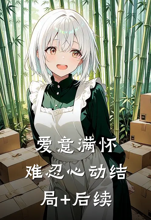 爱意满怀，难忍心动结局+后续