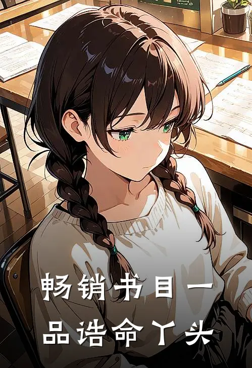 畅销书目一品诰命丫头