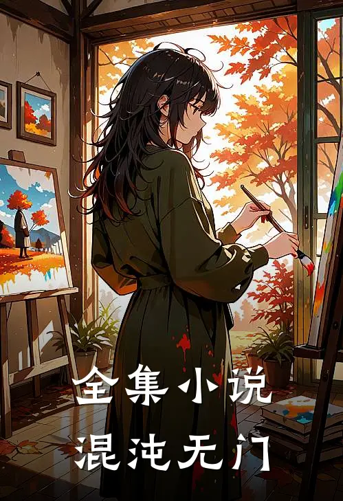 全集小说混沌无门