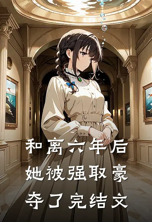 和离六年后，她被强取豪夺了完结文