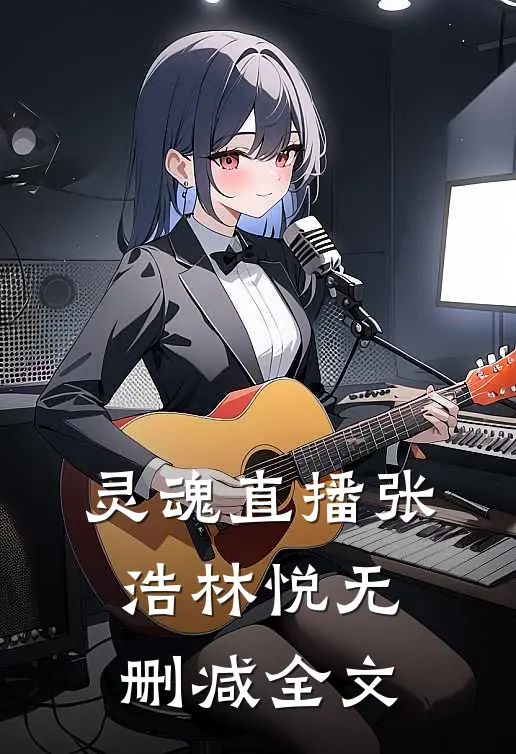 灵魂直播张浩林悦无删减全文
