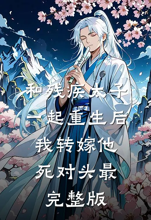 和残疾太子一起重生后，我转嫁他死对头最完整版