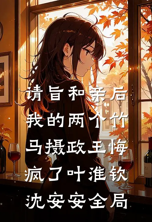 请旨和亲后，我的两个竹马摄政王悔疯了叶淮钦沈安安全局