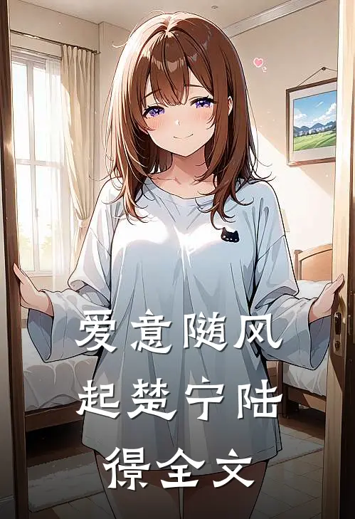 爱意随风起楚宁陆憬全文