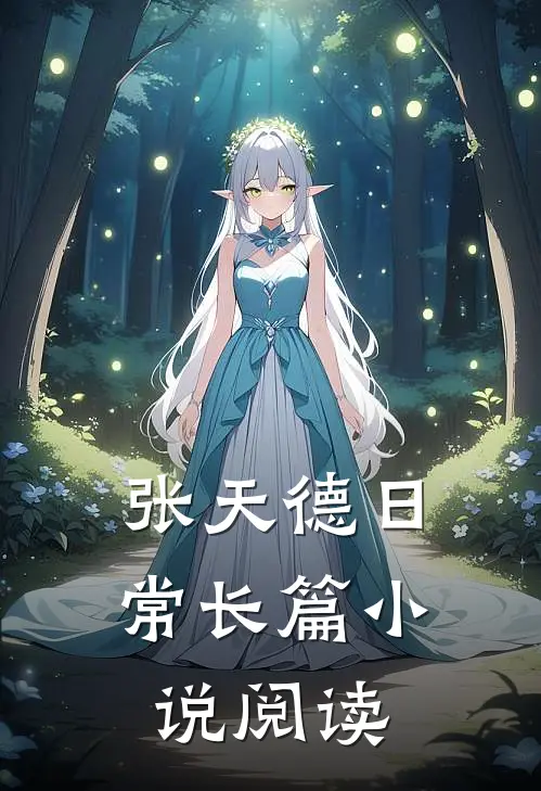 张天德日常长篇小说阅读