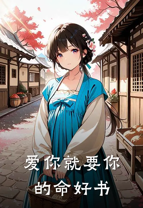 爱你就要你的命好书