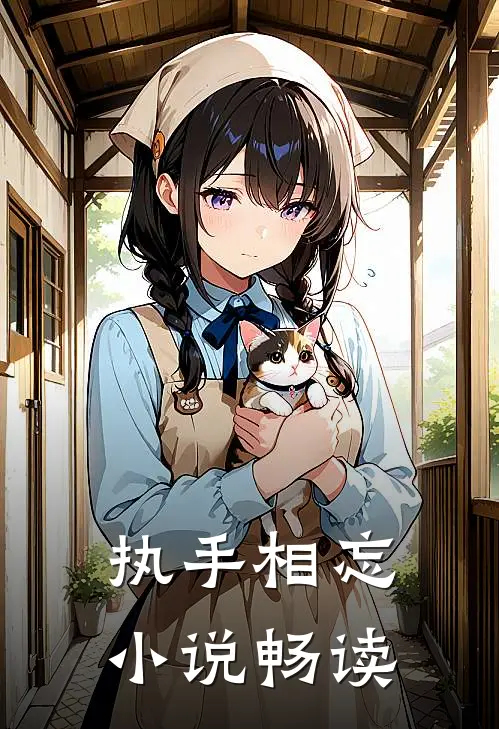执手相忘小说畅读