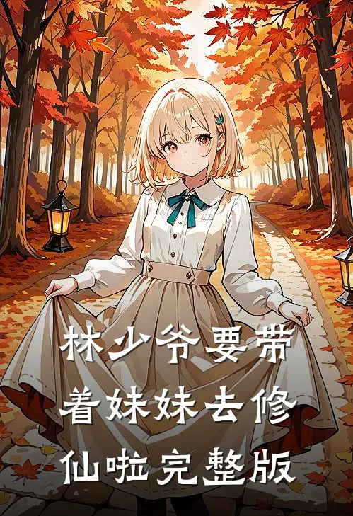 林少爷要带着妹妹去修仙啦完整版