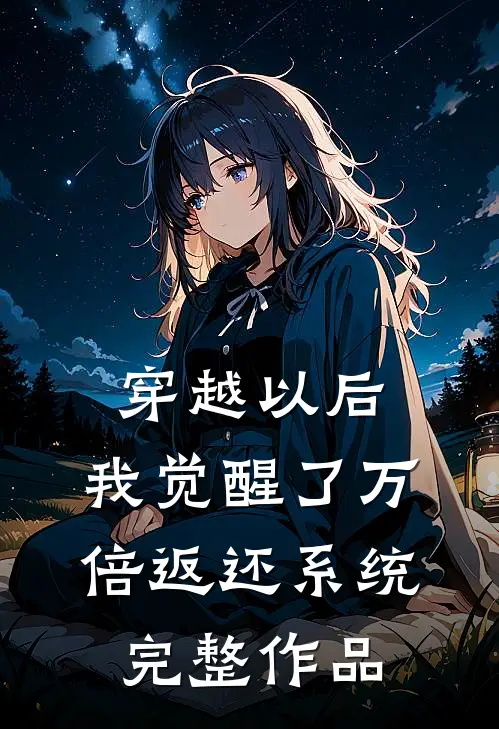 穿越以后，我觉醒了万倍返还系统完整作品