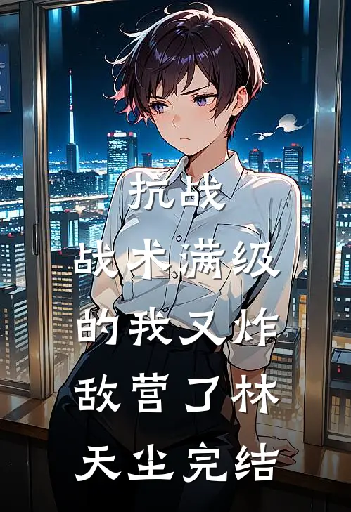 抗战：战术满级的我又炸敌营了林天尘完结