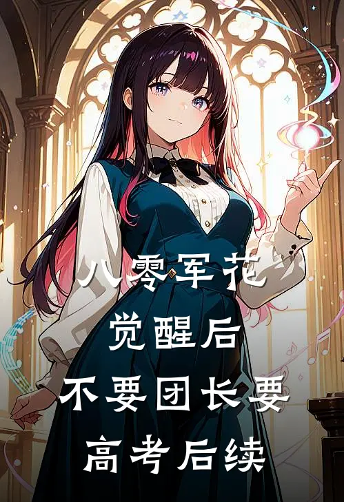 八零军花觉醒后，不要团长要高考后续