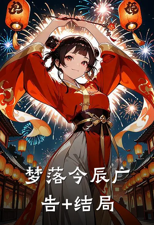 梦落今辰广告+结局