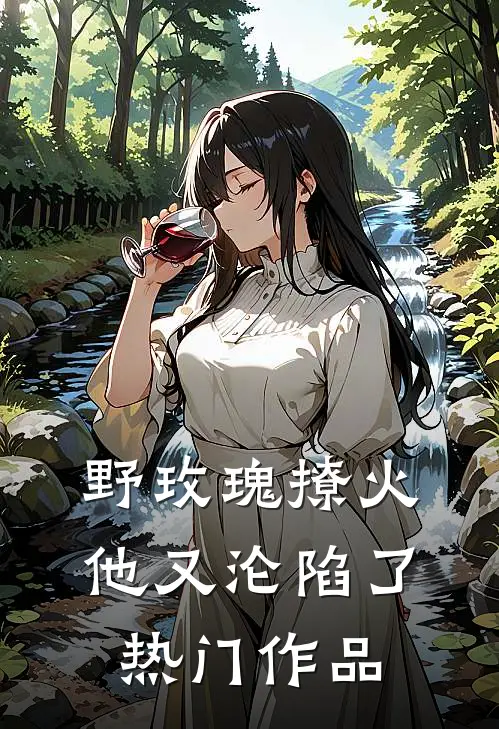 野玫瑰撩火：他又沦陷了热门作品