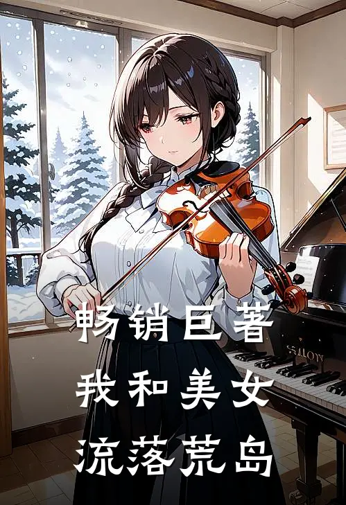畅销巨著我和美女流落荒岛