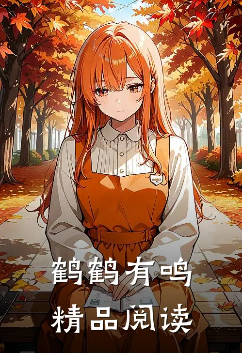 鹤鹤有鸣精品阅读