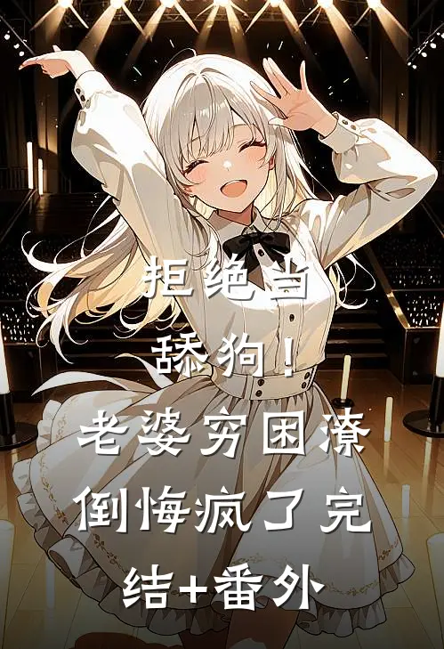 拒绝当舔狗！老婆穷困潦倒悔疯了完结+番外