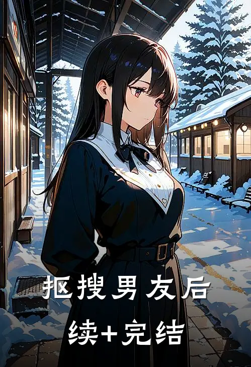 抠搜男友后续+完结