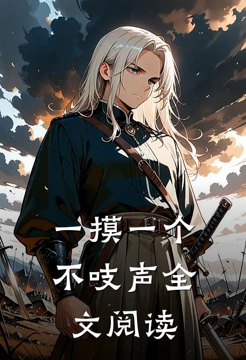一摸一个不吱声全文阅读