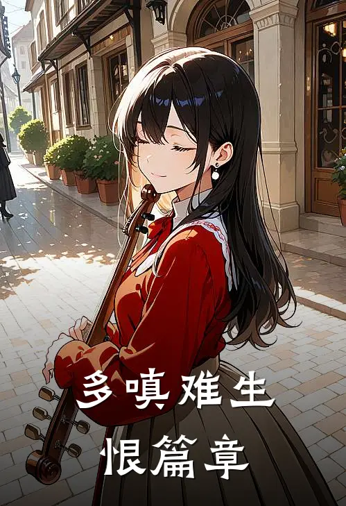 多嗔难生恨篇章