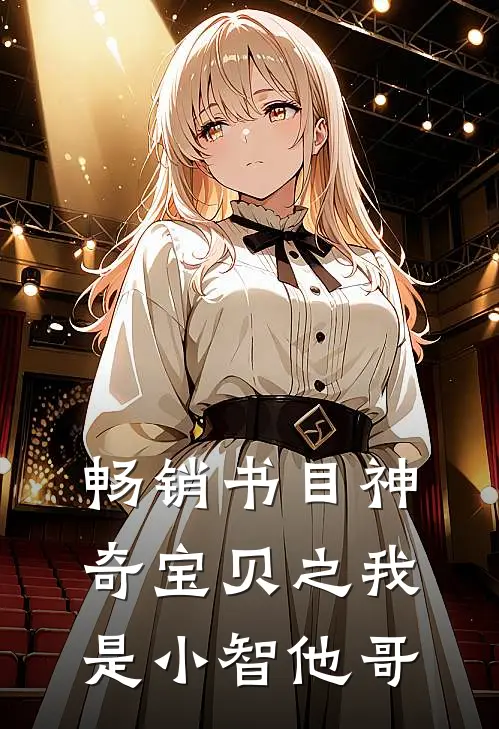 畅销书目神奇宝贝之我是小智他哥