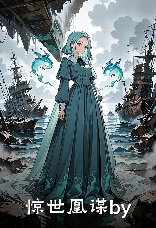惊世凰谋by